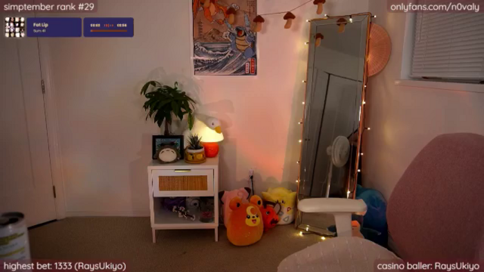 n0valy