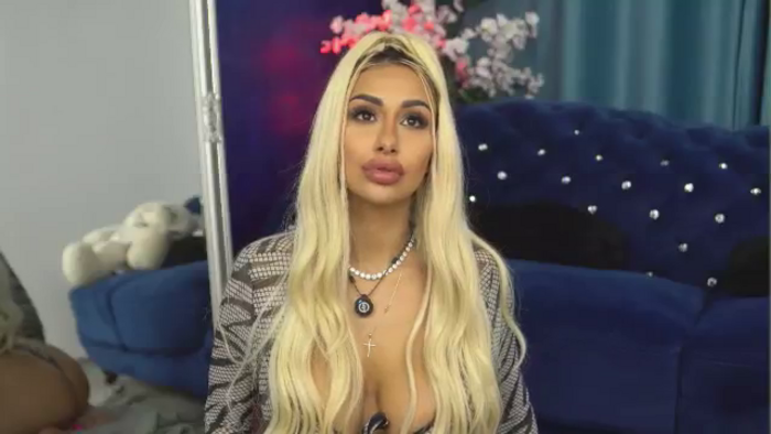 AmberGolden