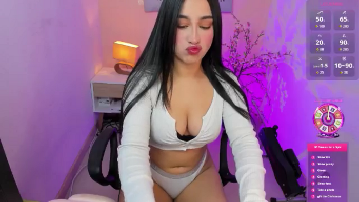 Angelvicky