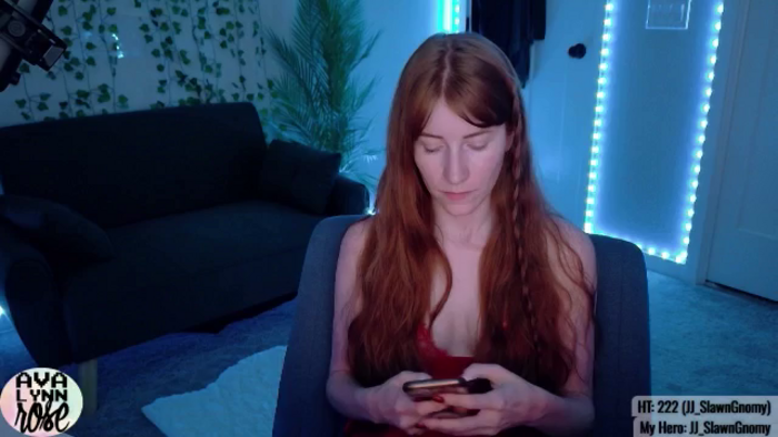 AvalynnRose
