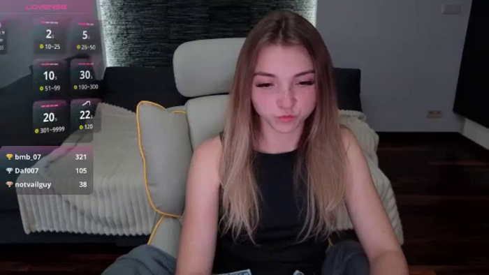 Daisyy