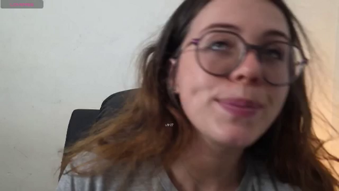 Irinacutewild