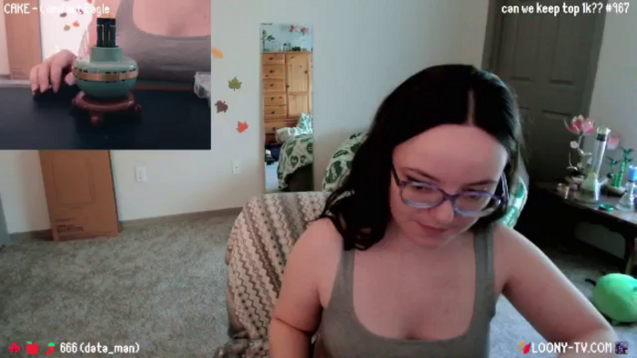 LoonyTV