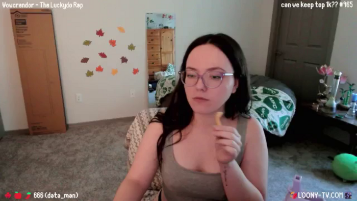 LoonyTV