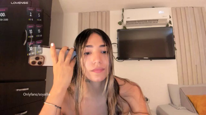 Missbaby8
