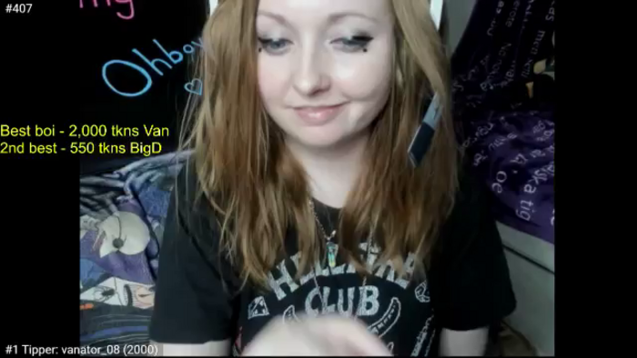 PrincessBluu
