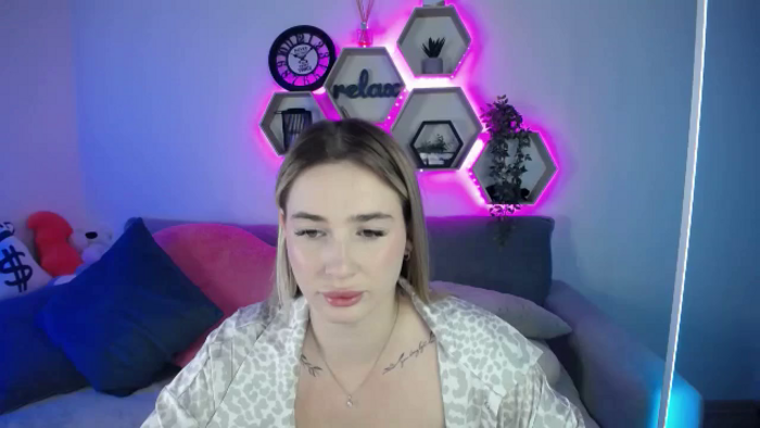 SabrinaViolet