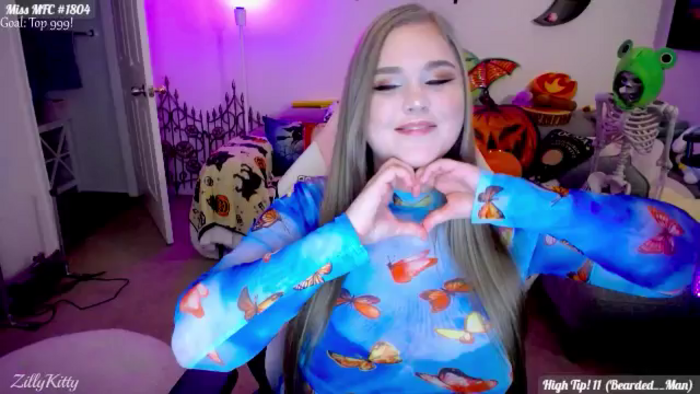 ZillyKitty