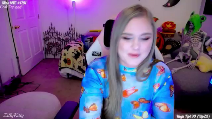 ZillyKitty