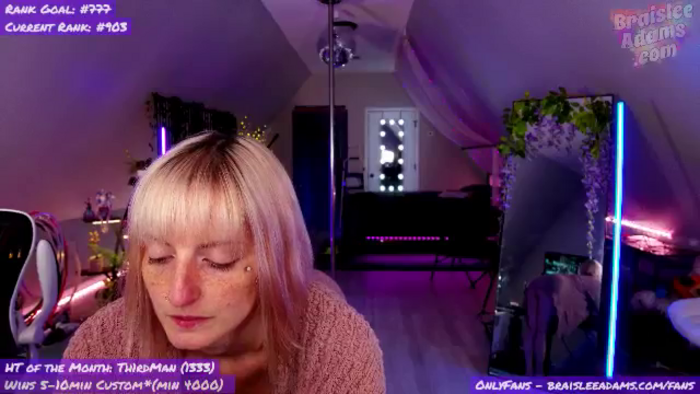 BraisleeAdams