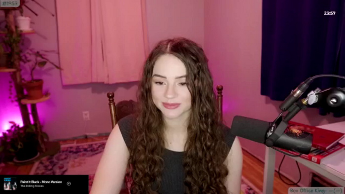 Brophietopia