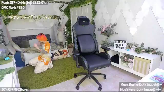 MissMao