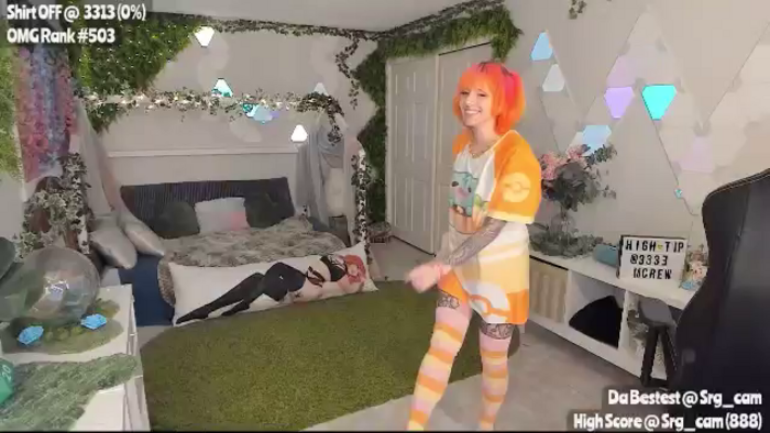MissMao