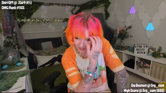 MissMao
