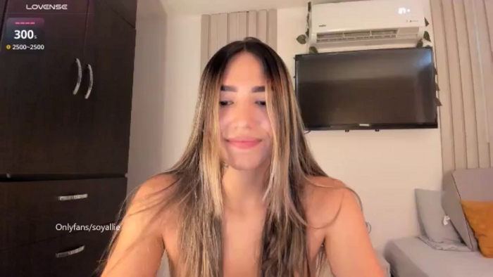 Missbaby8