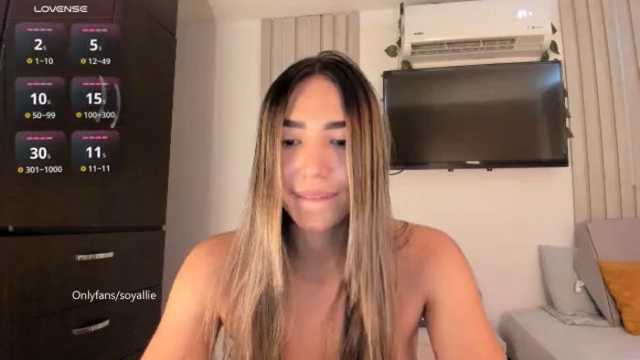 Missbaby8