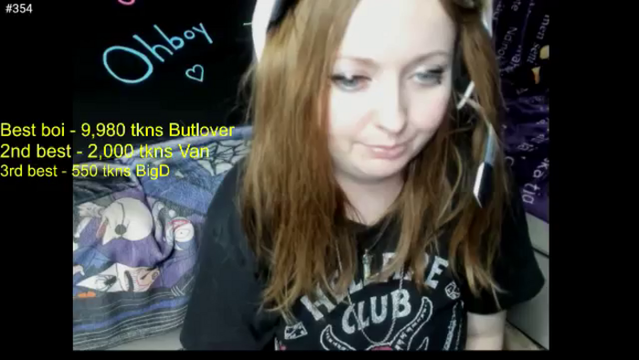 PrincessBluu