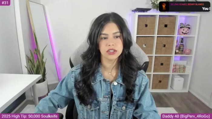 RorrieGomez