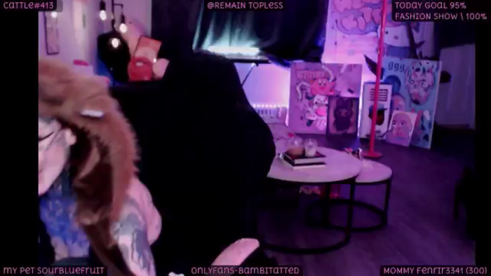 TATTOOBAMBI