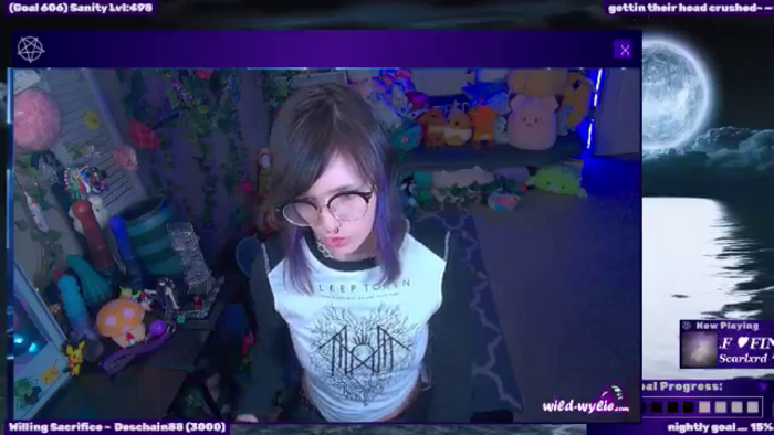 WildWyliePM