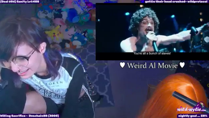 WildWyliePM