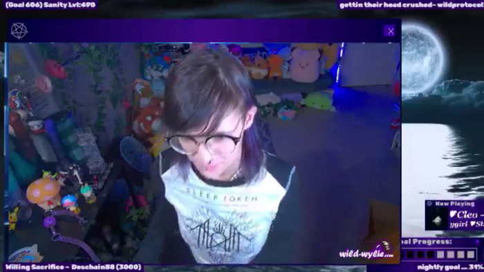 WildWyliePM