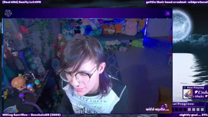 WildWyliePM
