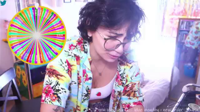 hairysafaeri