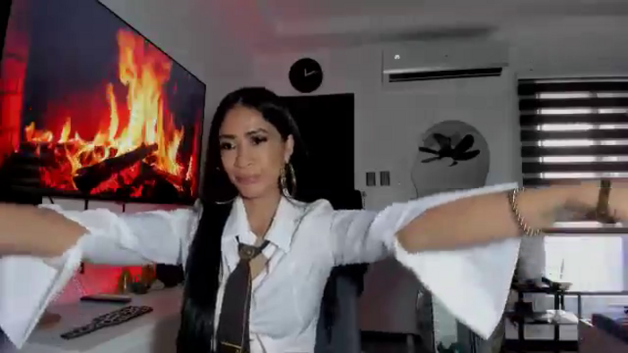 ExoticGoddesX