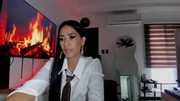 ExoticGoddesX