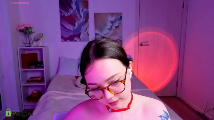 Milly_Saint