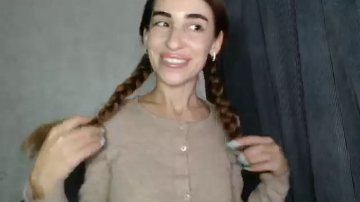Nora_Sweet