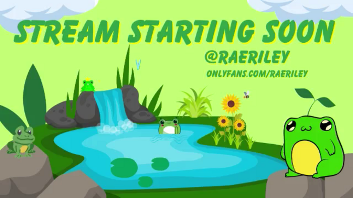RaeRiley