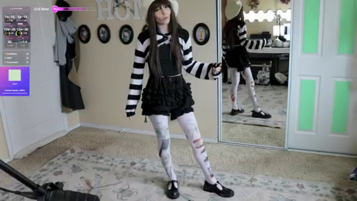 Shellybeans