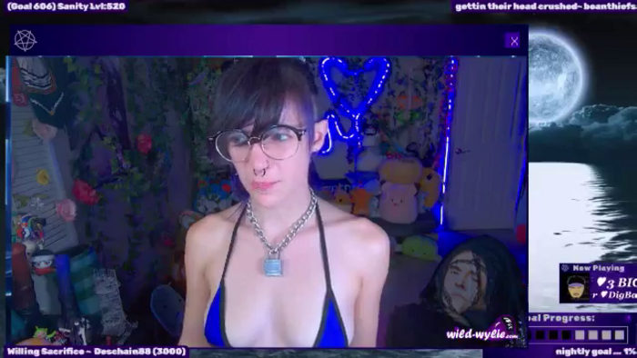 WildWyliePM