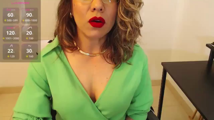 office_secret