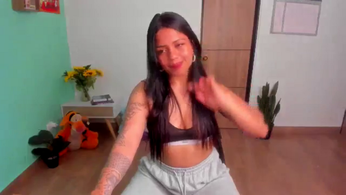 sarishalove
