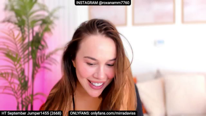 BirthdayMirra