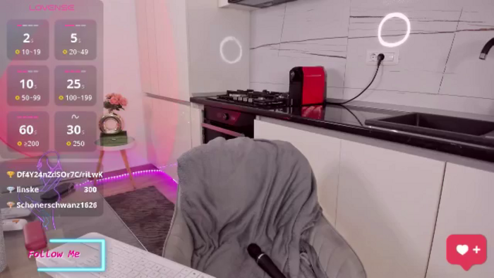 CelyneMay