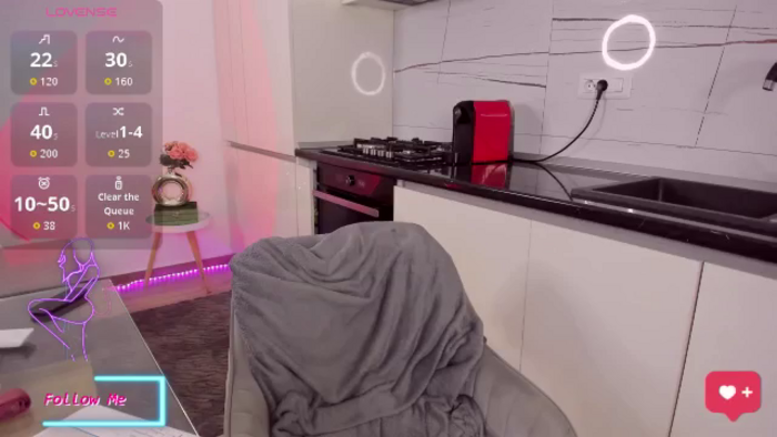 CelyneMay