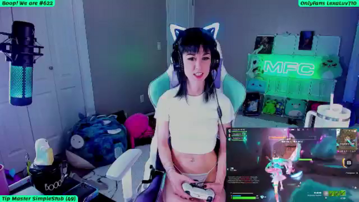LexaLuv