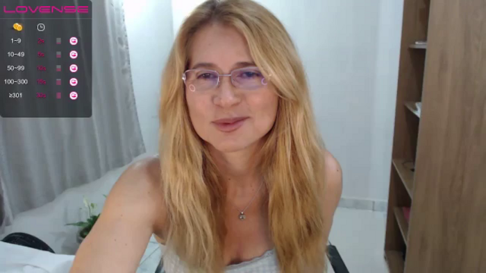 Marjoriecam