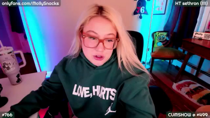 MollySnacks