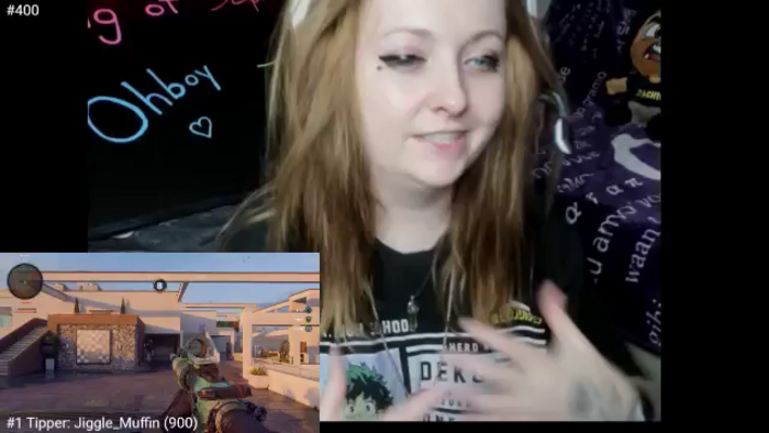 PrincessBluu