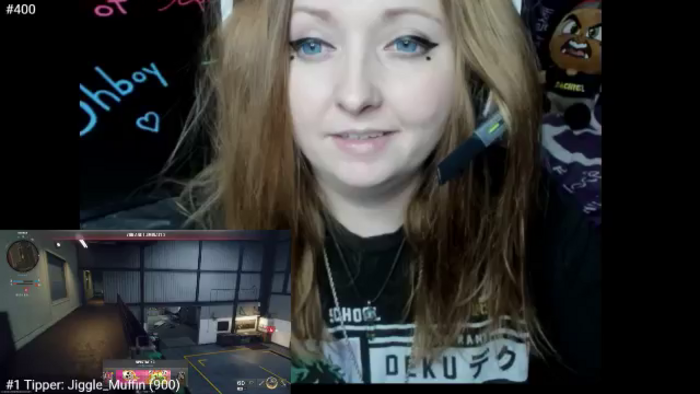 PrincessBluu