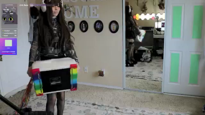 Shellybeans