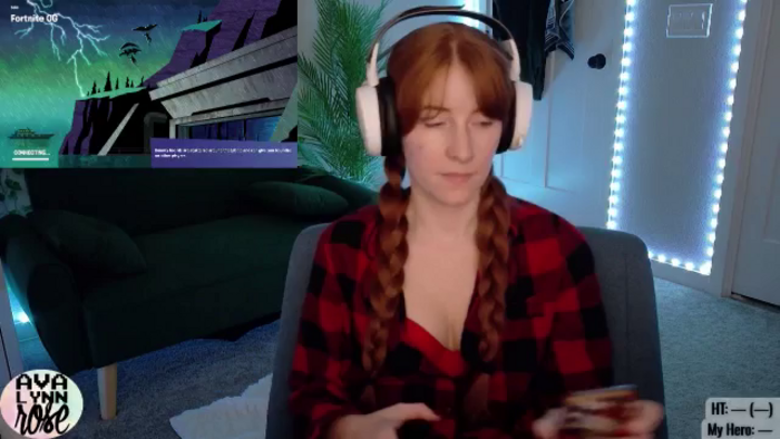 AvalynnRose