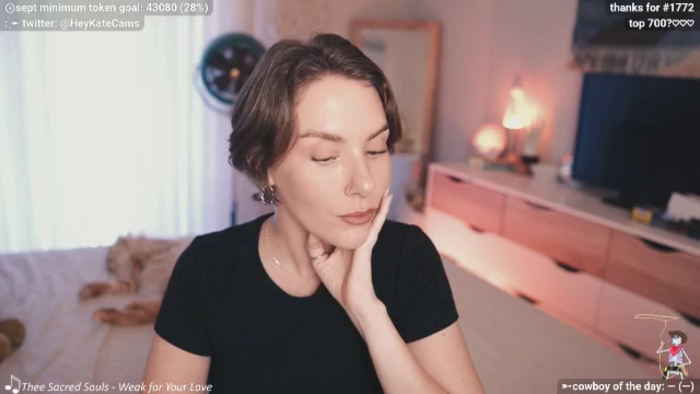 HeyKate