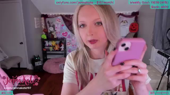 JennaKate