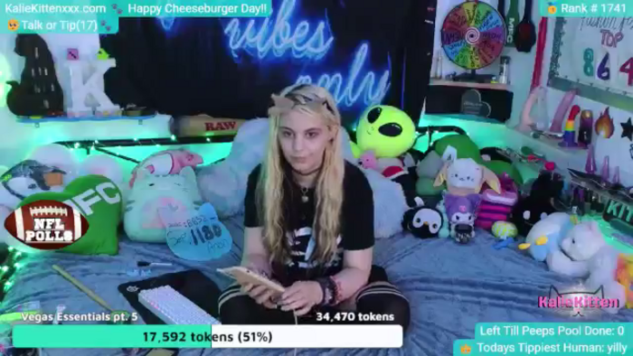 KalieKitten